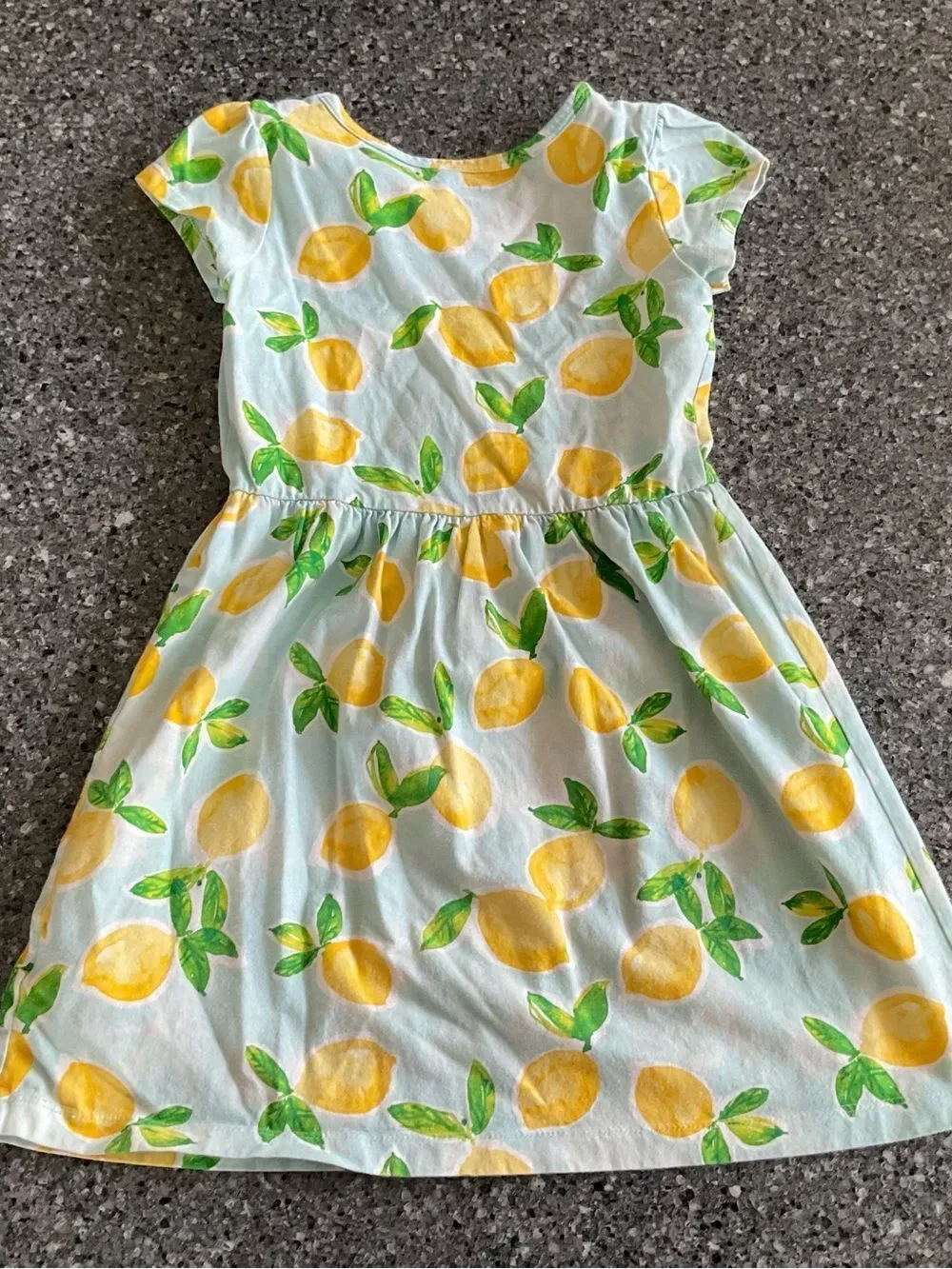 Carters 🍋 smoke